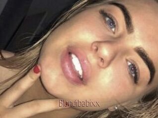Blondibabixx