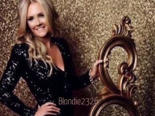 Blondie2326