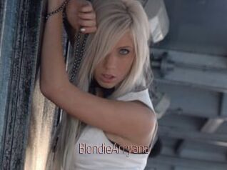 BlondieArryana