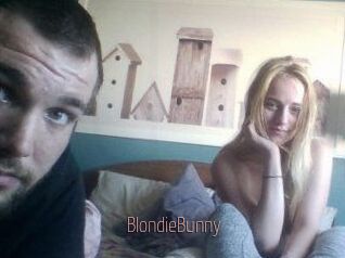 BlondieBunny