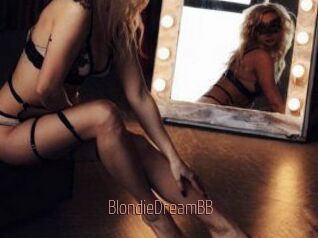 BlondieDreamBB