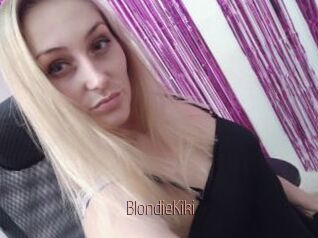 BlondieKiki
