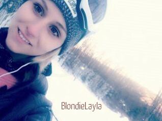 BlondieLayla