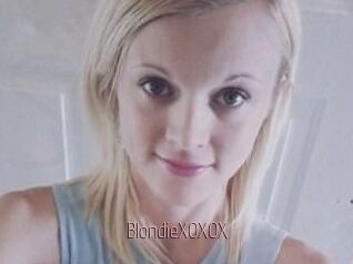BlondieXOXOX