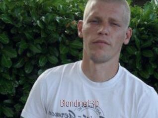 Blondinet30