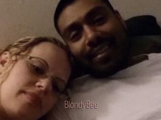 BlondyBee