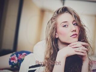BlondyRabbit