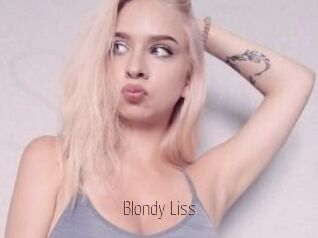 Blondy_Liss