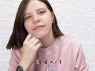 BloomHoward