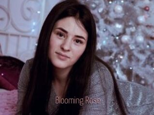 Blooming_Rose