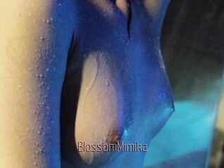 BlossomMimika