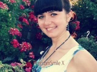 BlossomSmile_X