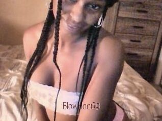 BlowHoe69