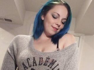 BluLilith