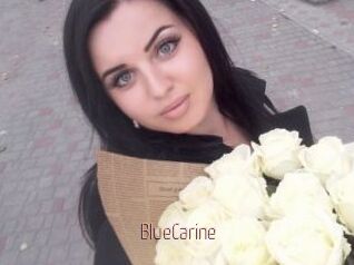 BlueCarine
