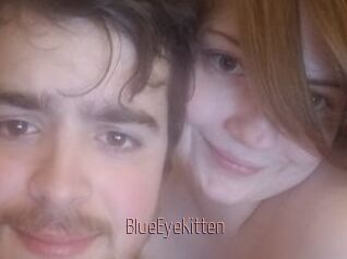 BlueEyeKitten