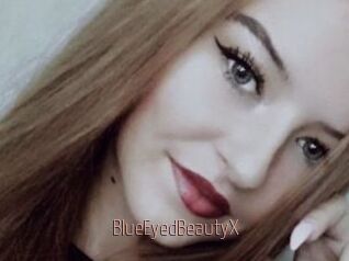 BlueEyedBeautyX