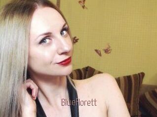 BlueFlorett