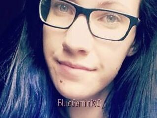 BlueGeminiXO