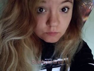 BlueMapleHoney