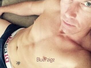 BluePaige