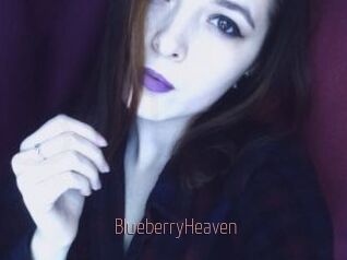 BlueberryHeaven