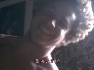 BlueeyedDOM