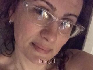 Bluegurl