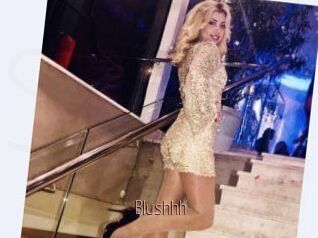 Blushhh