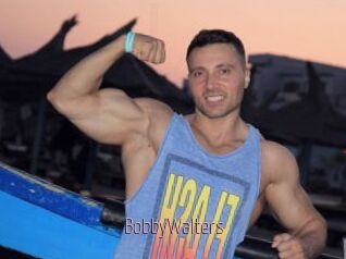 BobbyWalters