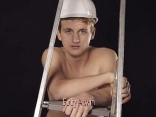 BobyAlwin