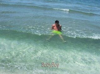BobyBoy