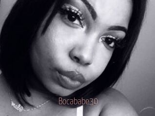Bocababe30