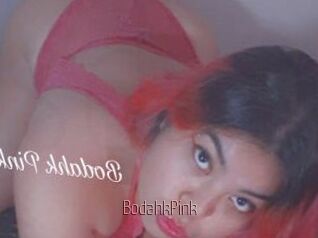 BodahkPink