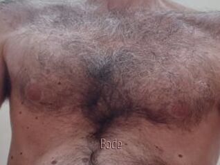 Bode
