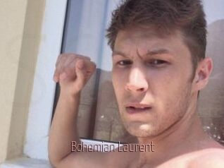 Bohemian_Laurent
