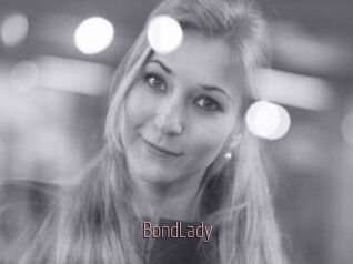 BondLady