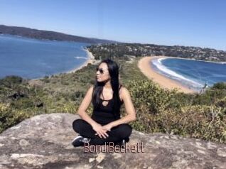 BondiBeckett