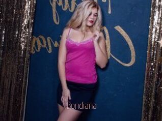 Bondiana