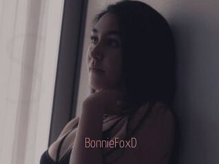 BonnieFoxD