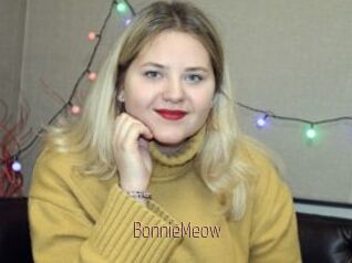 BonnieMeow