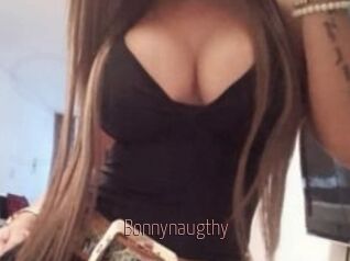 Bonnynaugthy