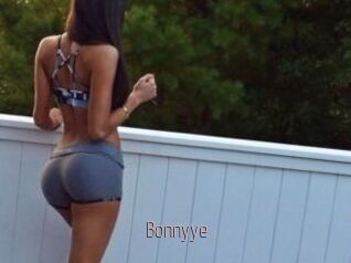 Bonnyye