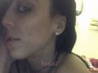 Bonsaii7