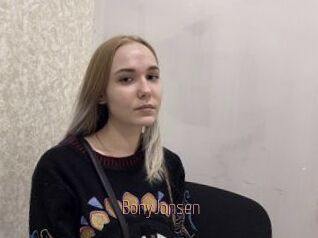 BonyJonsen