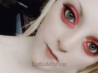 BooBooKittyFuqq