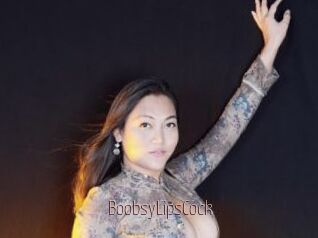 BoobsyLipsCock