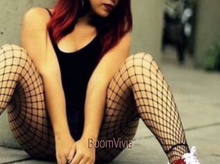 BoomVivia