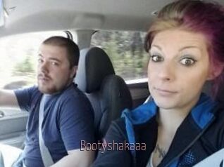 Bootyshakaaa
