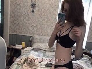 BoredNBrokeCouple